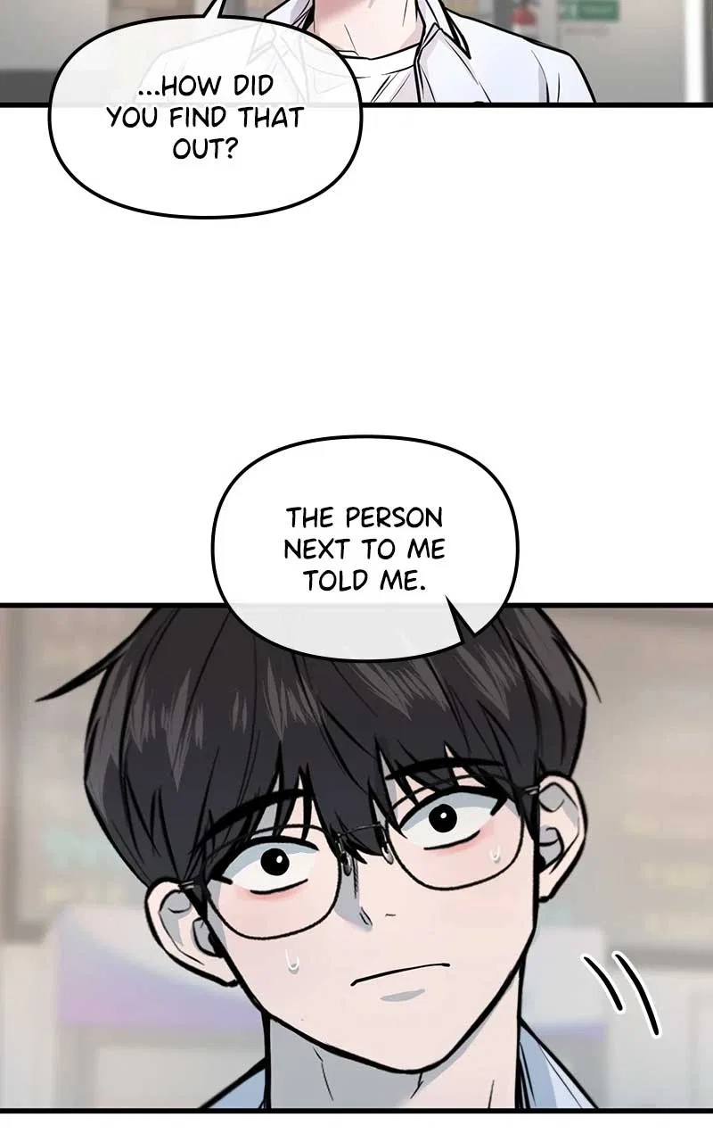 Back to Chan Bi Chapter 5 – Page 32
