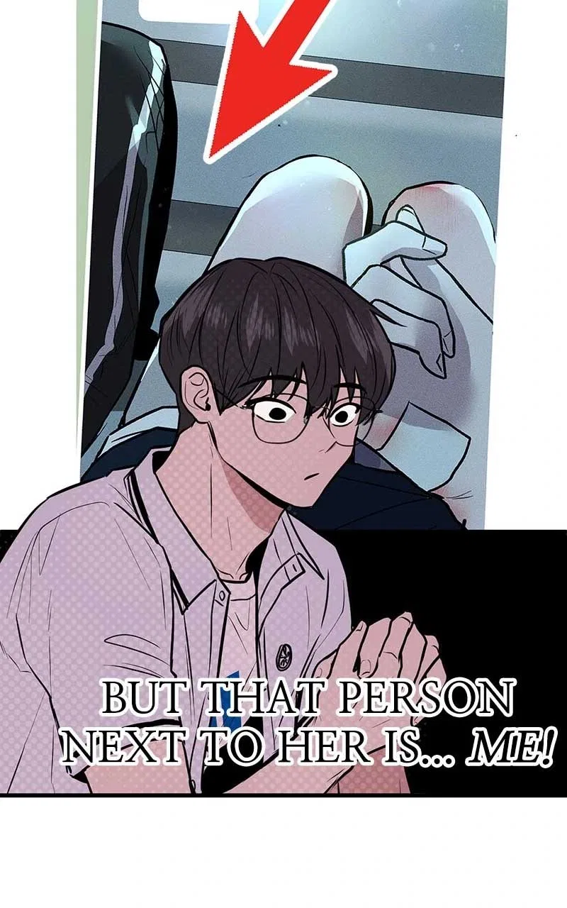 Back to Chan Bi Chapter 5 – Page 39
