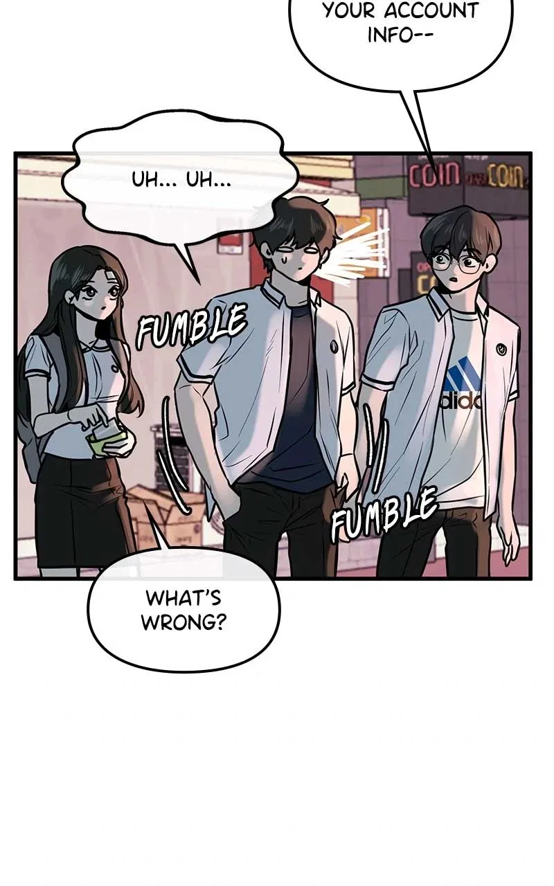 Back to Chan Bi Chapter 5 – Page 63