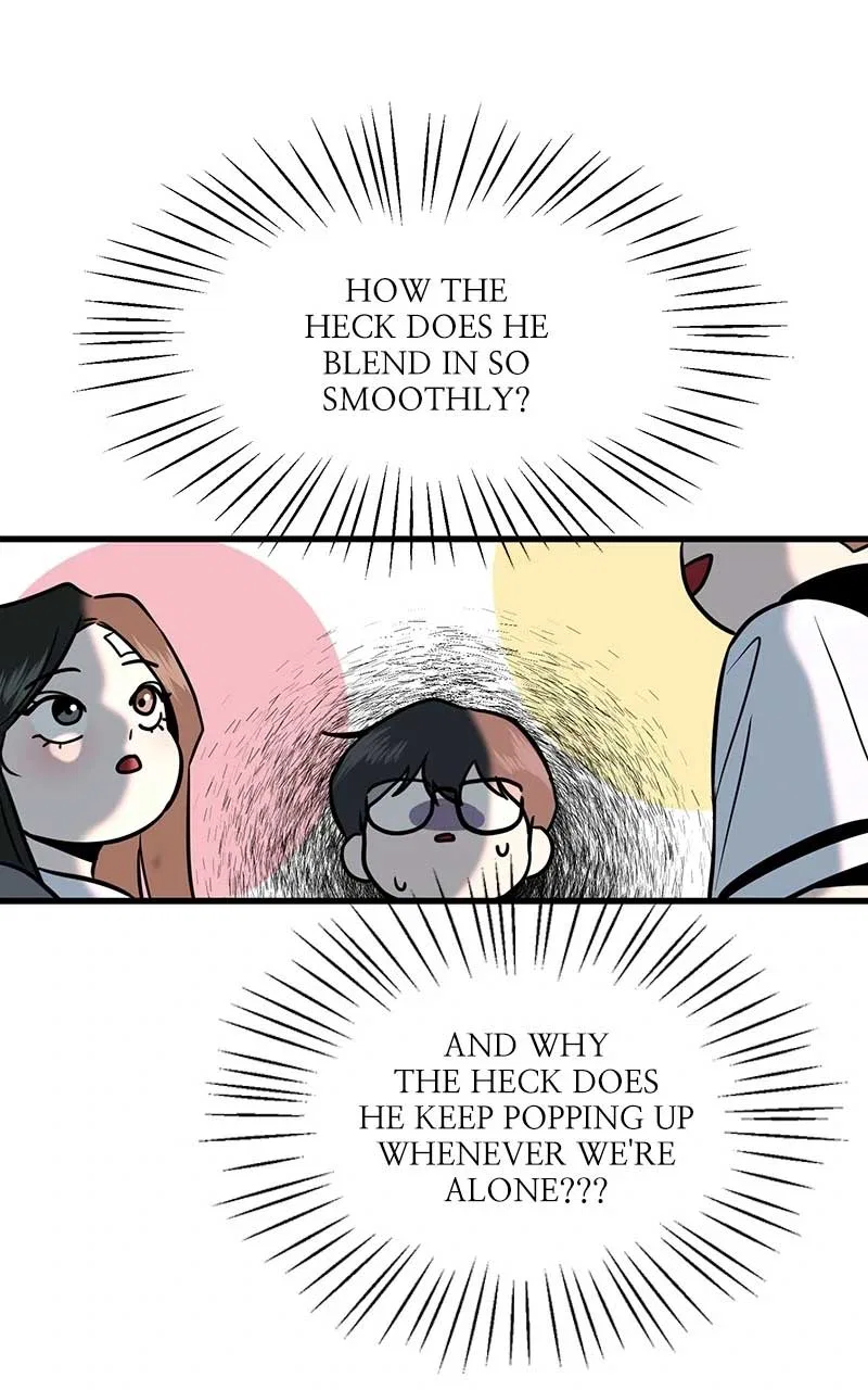 Back to Chan Bi Chapter 5 – Page 78