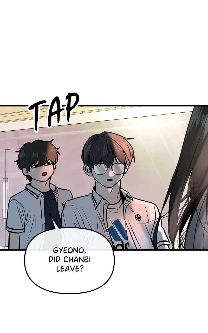 Back to Chan Bi Chapter 5 – Page 79