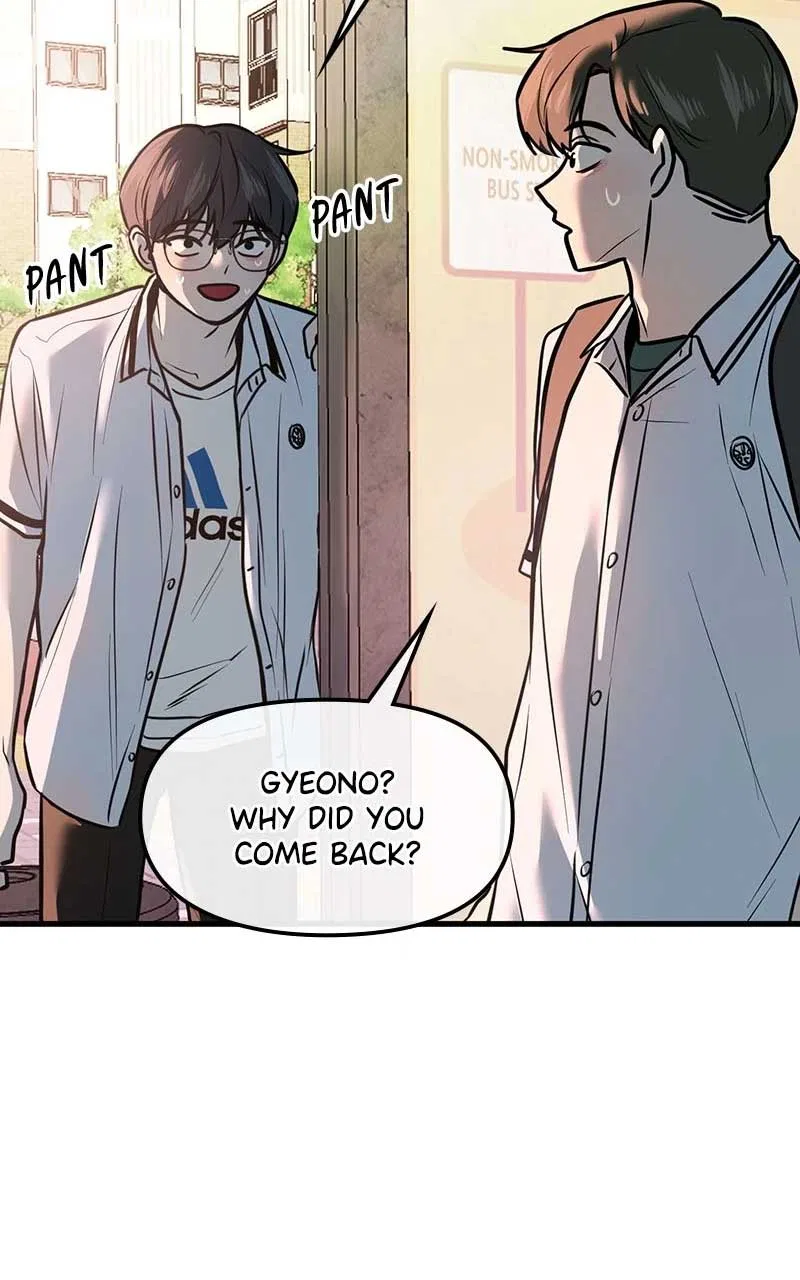 Back to Chan Bi Chapter 5 – Page 91