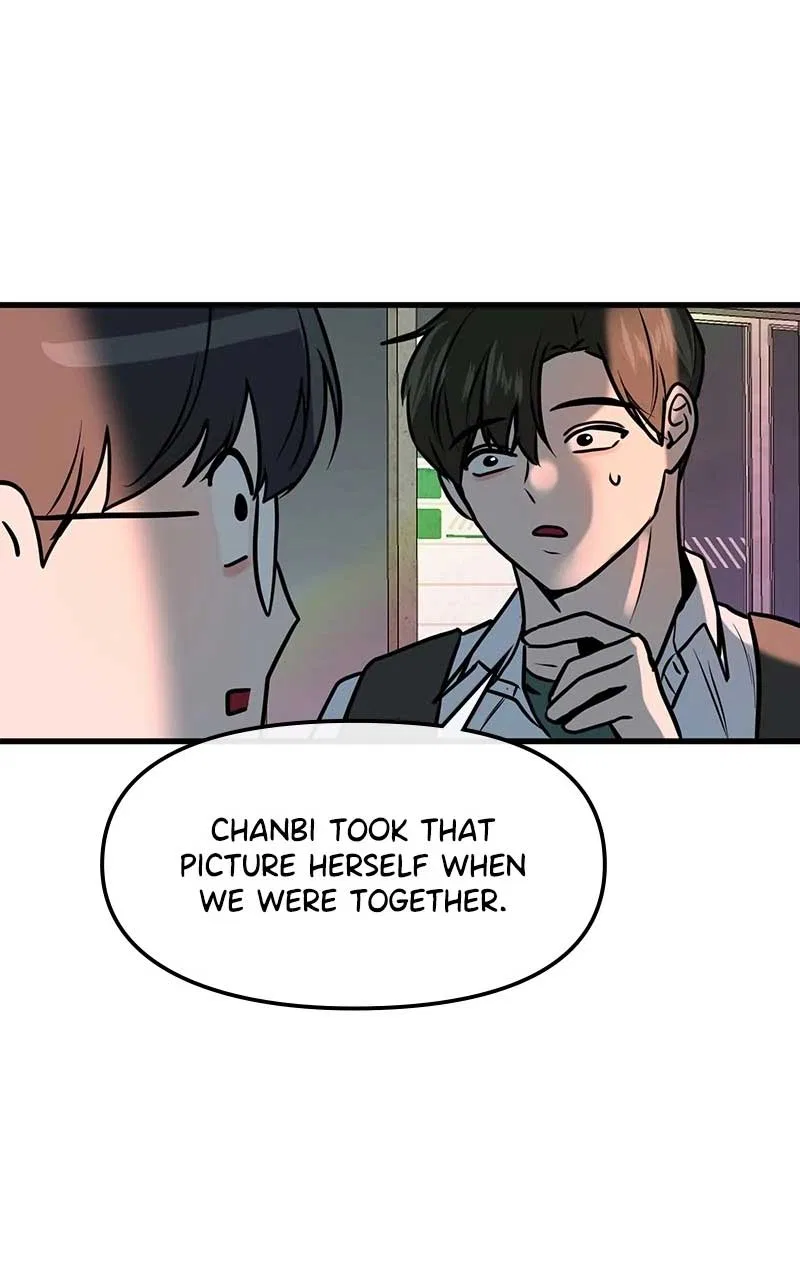 Back to Chan Bi Chapter 5 – Page 102