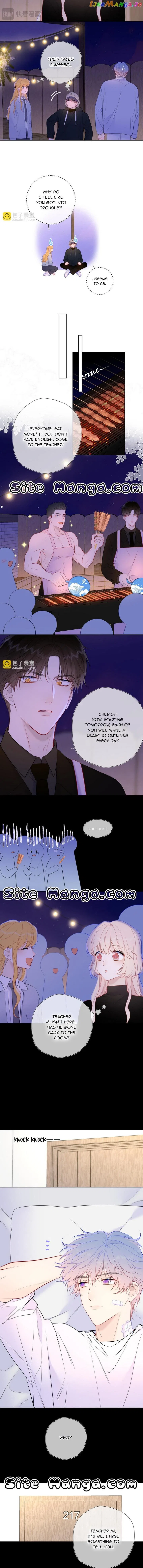 The Stars and I Chapter 146 – Page 2