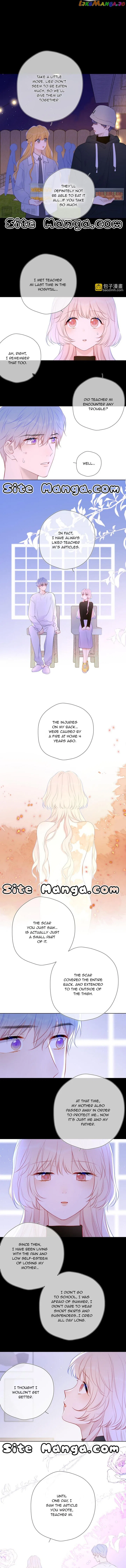 The Stars and I Chapter 146 – Page 3