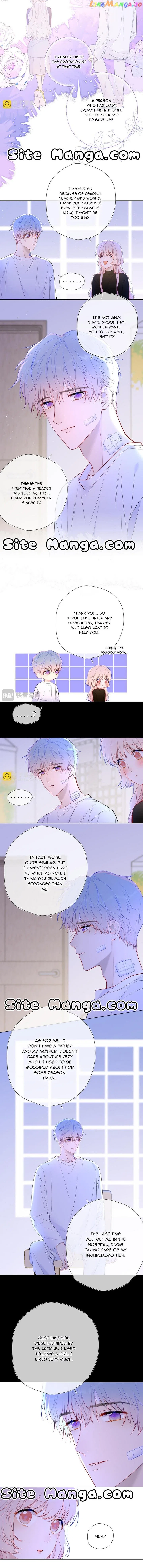 The Stars and I Chapter 146 – Page 4