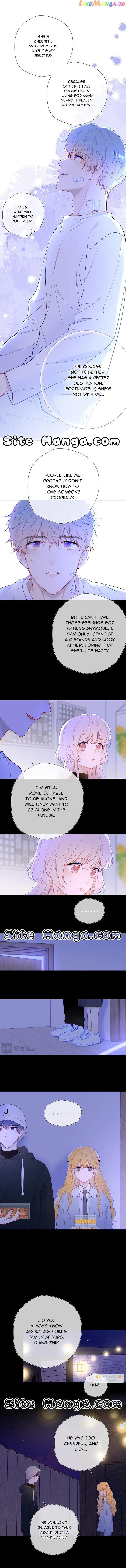 The Stars and I Chapter 146 – Page 5
