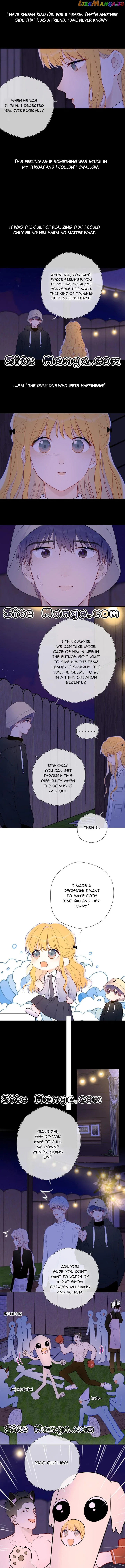 The Stars and I Chapter 146 – Page 6