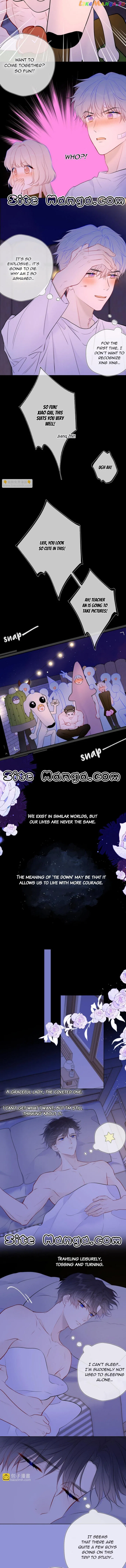 The Stars and I Chapter 146 – Page 7