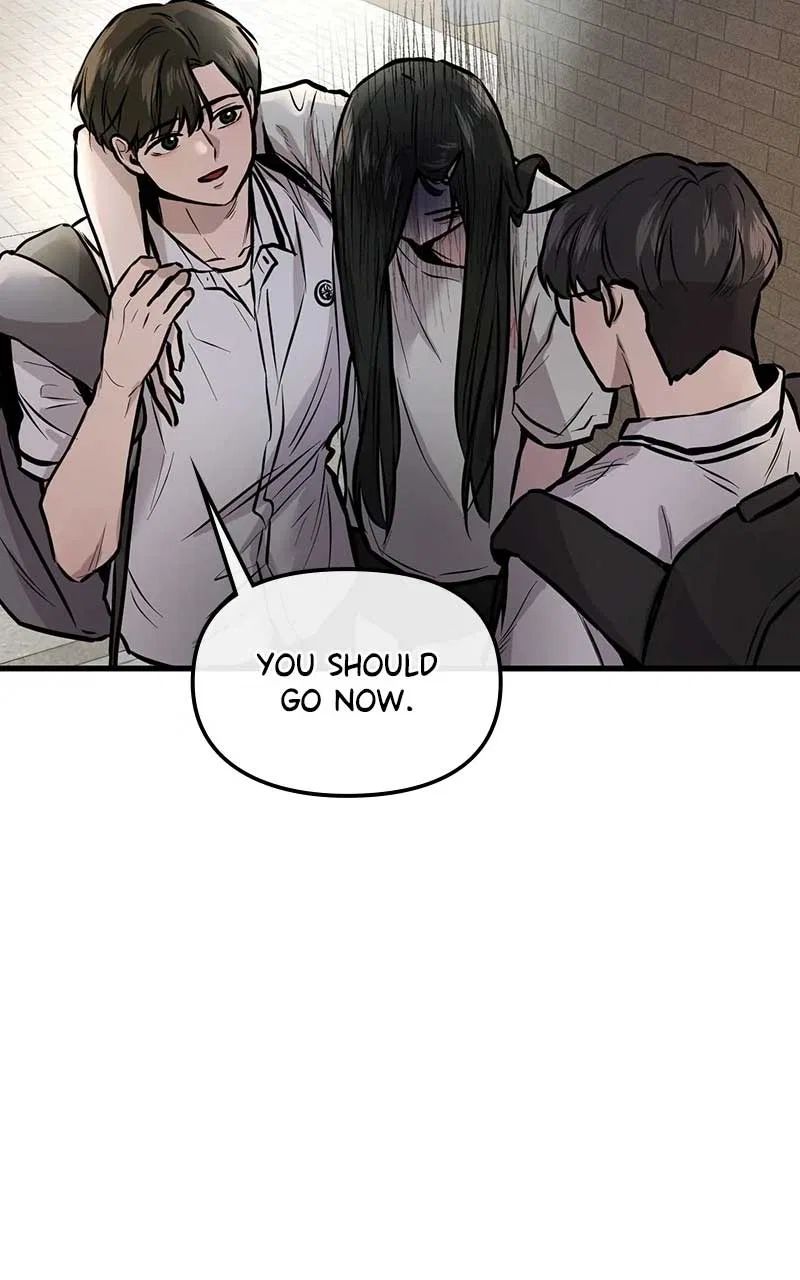 Back to Chan Bi Chapter 4 – Page 3