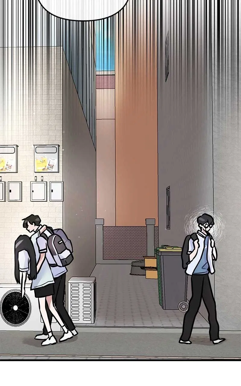 Back to Chan Bi Chapter 4 – Page 12