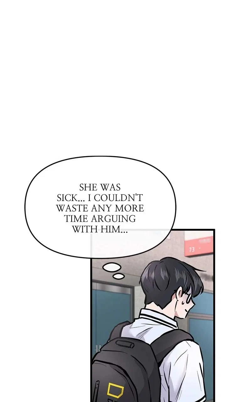 Back to Chan Bi Chapter 4 – Page 13