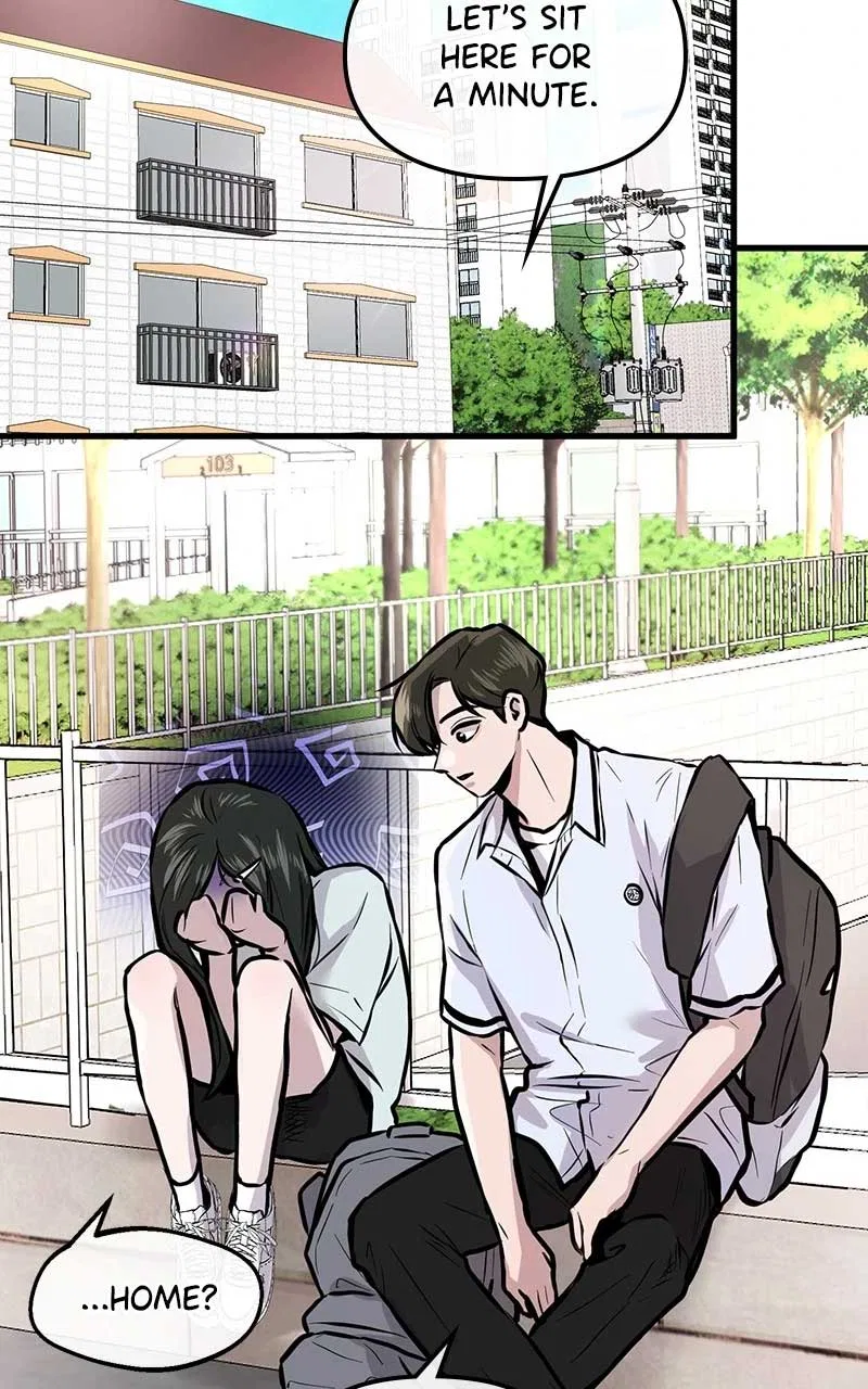 Back to Chan Bi Chapter 4 – Page 19