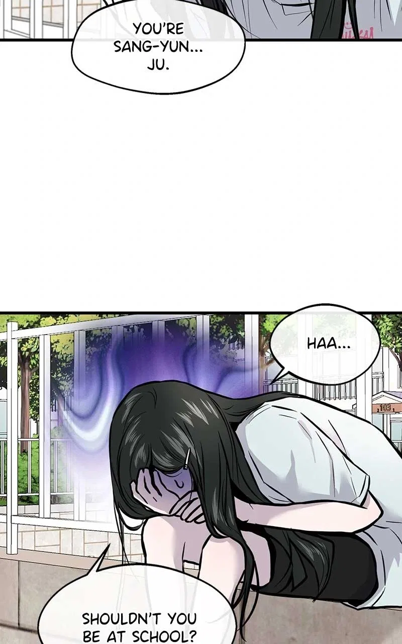 Back to Chan Bi Chapter 4 – Page 21