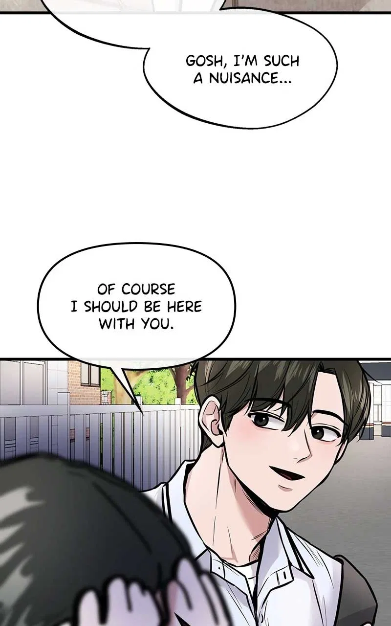 Back to Chan Bi Chapter 4 – Page 22