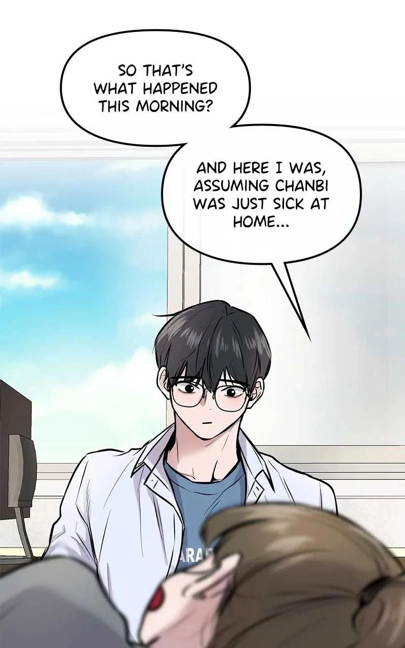 Back to Chan Bi Chapter 4 – Page 33
