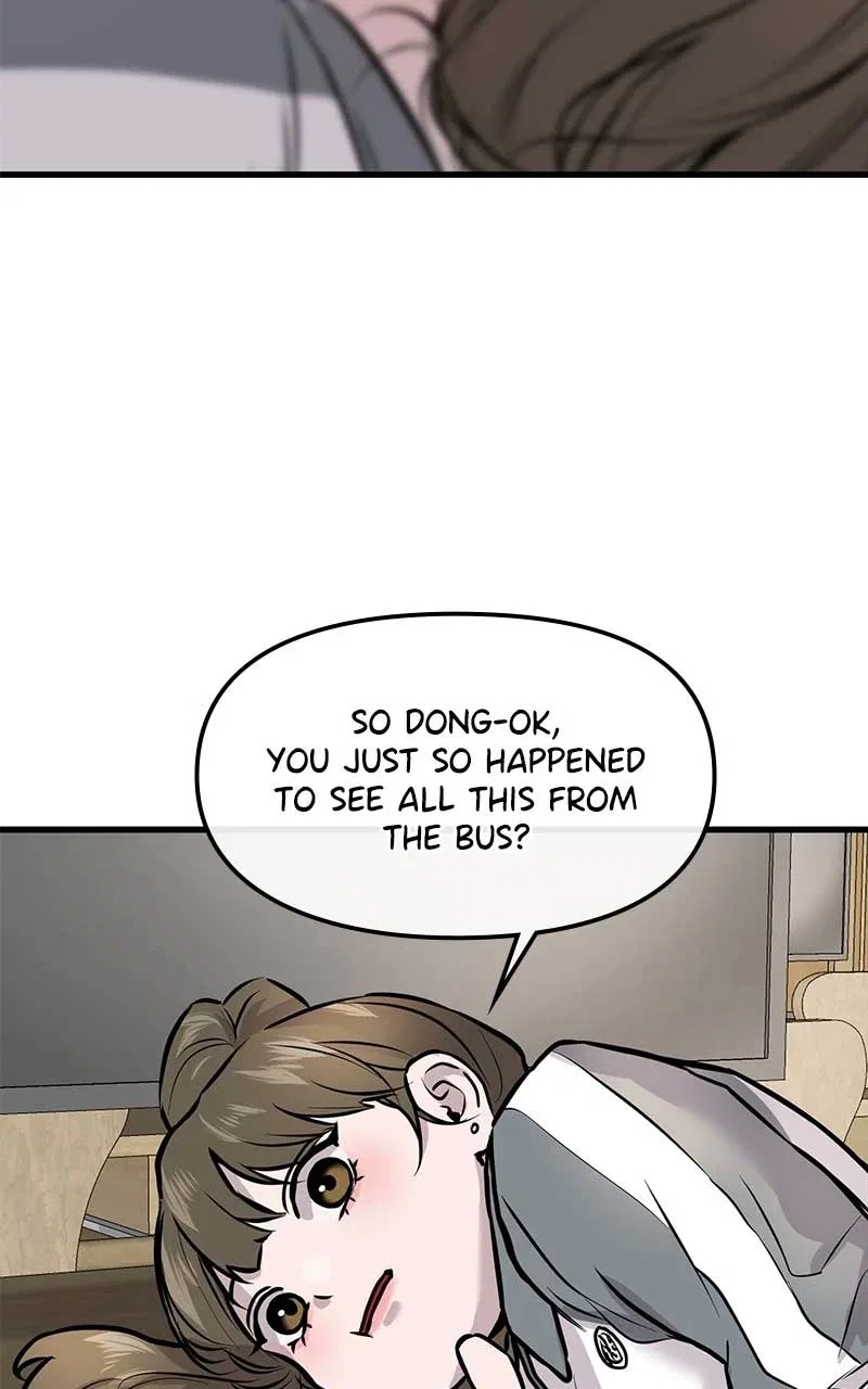 Back to Chan Bi Chapter 4 – Page 34