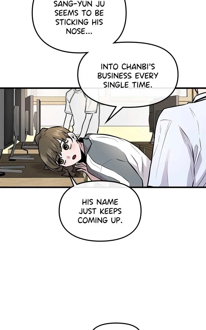Back to Chan Bi Chapter 4 – Page 38