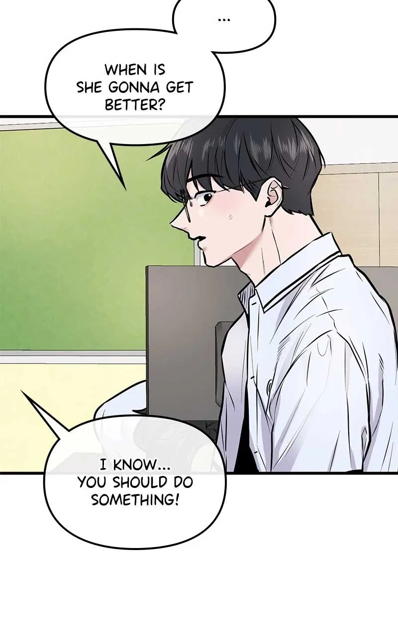 Back to Chan Bi Chapter 4 – Page 39