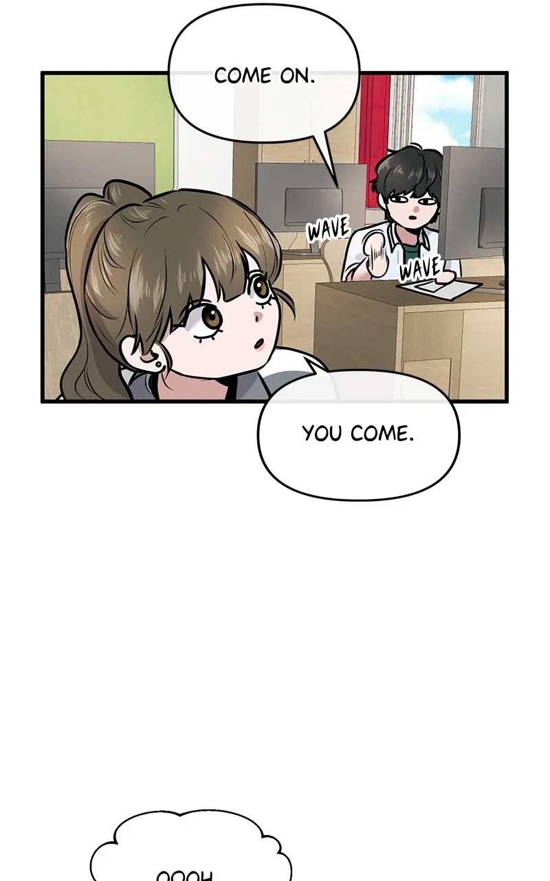 Back to Chan Bi Chapter 4 – Page 43