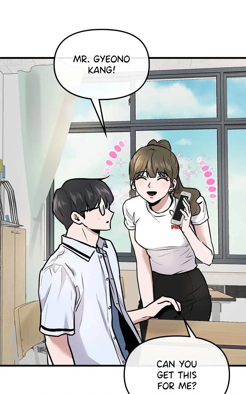 Back to Chan Bi Chapter 4 – Page 45