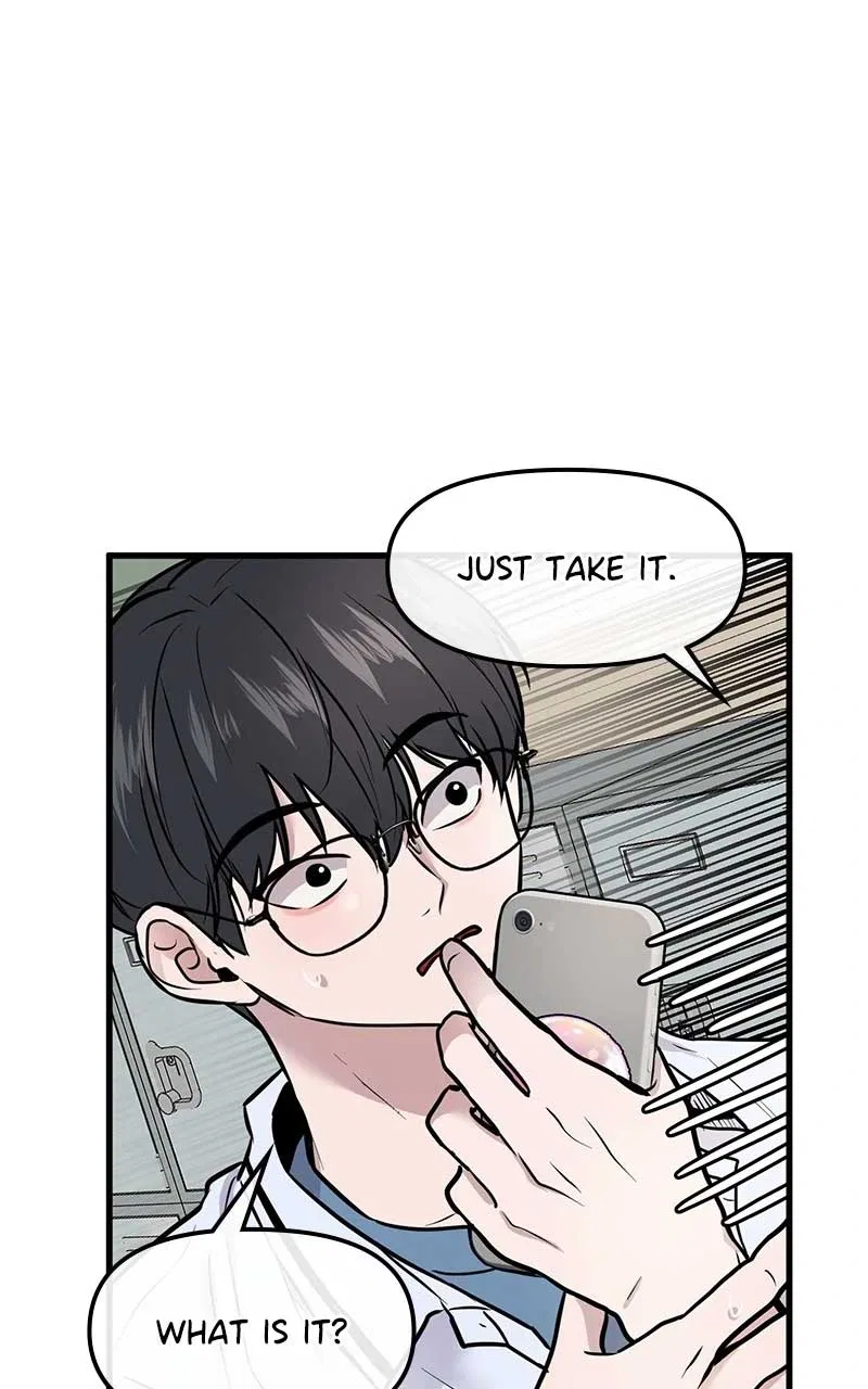 Back to Chan Bi Chapter 4 – Page 47