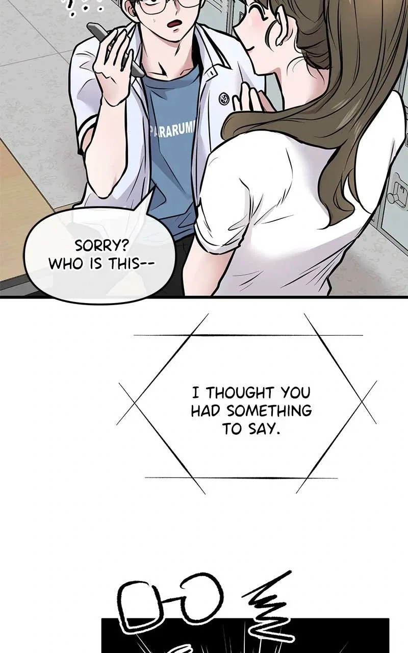 Back to Chan Bi Chapter 4 – Page 49