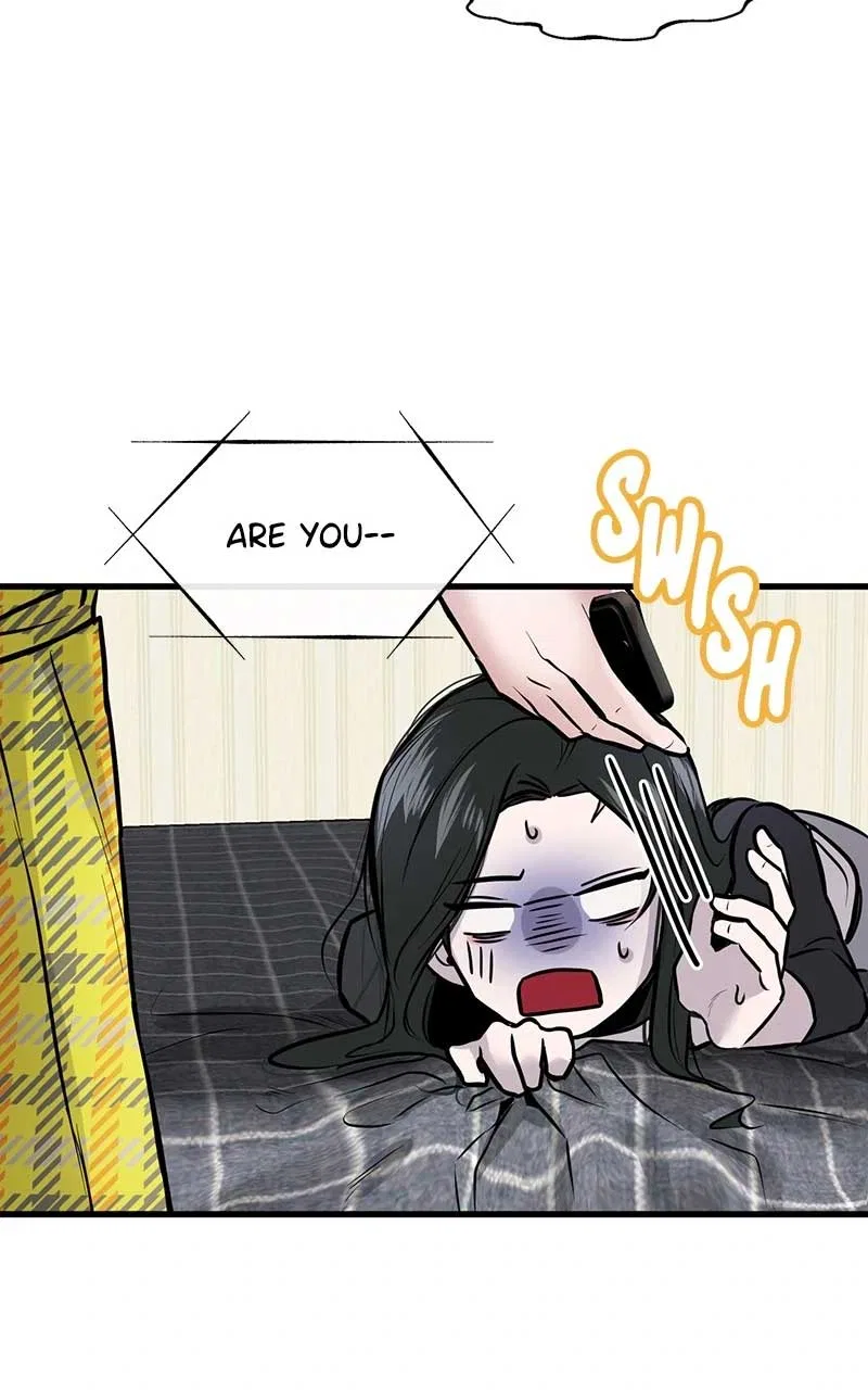 Back to Chan Bi Chapter 4 – Page 63