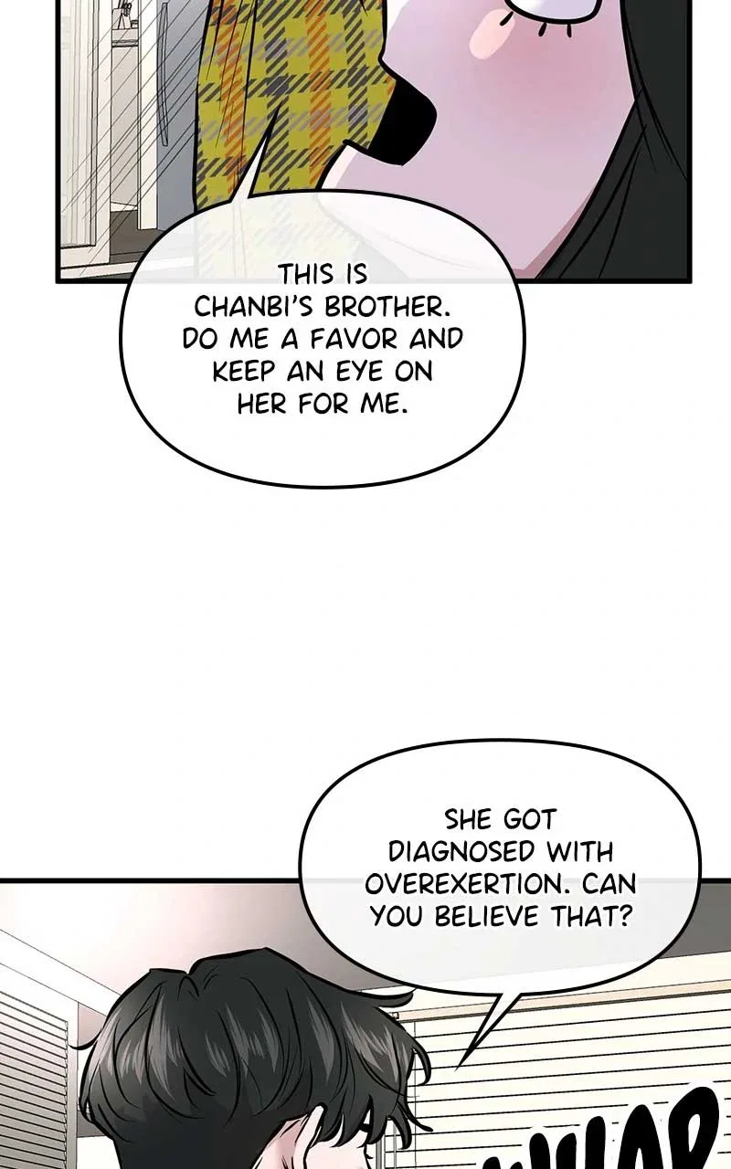 Back to Chan Bi Chapter 4 – Page 65