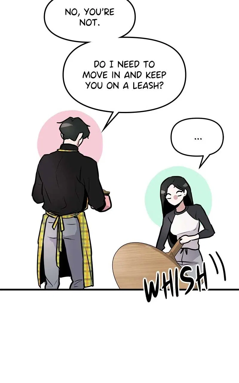 Back to Chan Bi Chapter 4 – Page 70