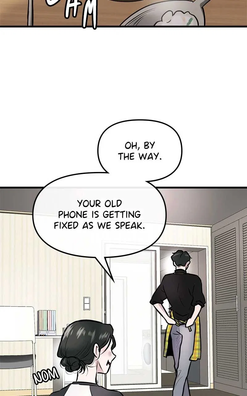 Back to Chan Bi Chapter 4 – Page 72