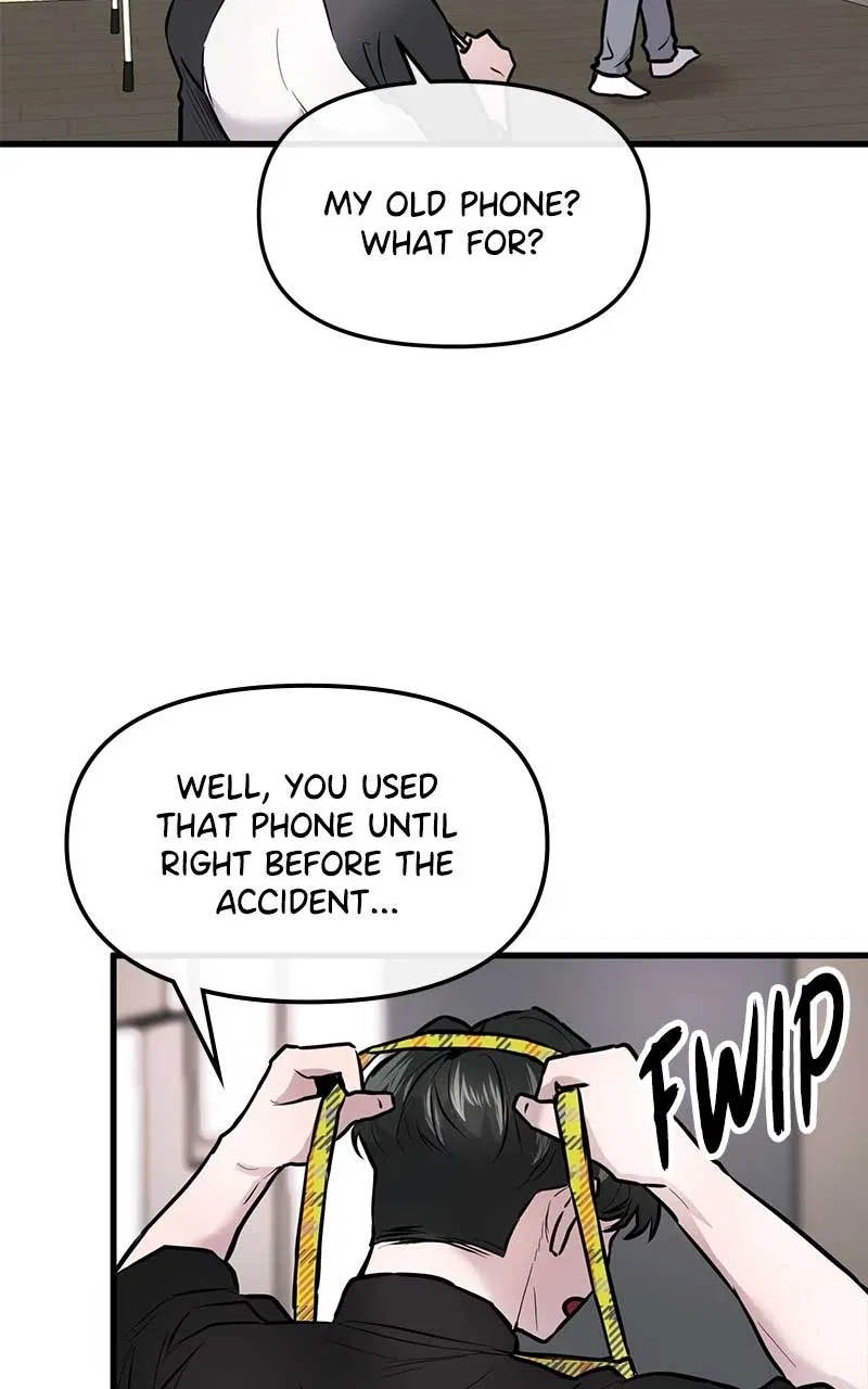 Back to Chan Bi Chapter 4 – Page 73