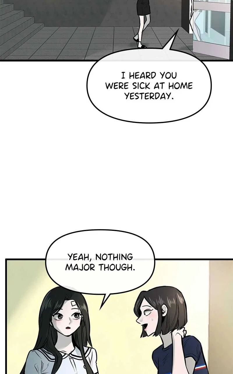 Back to Chan Bi Chapter 4 – Page 85