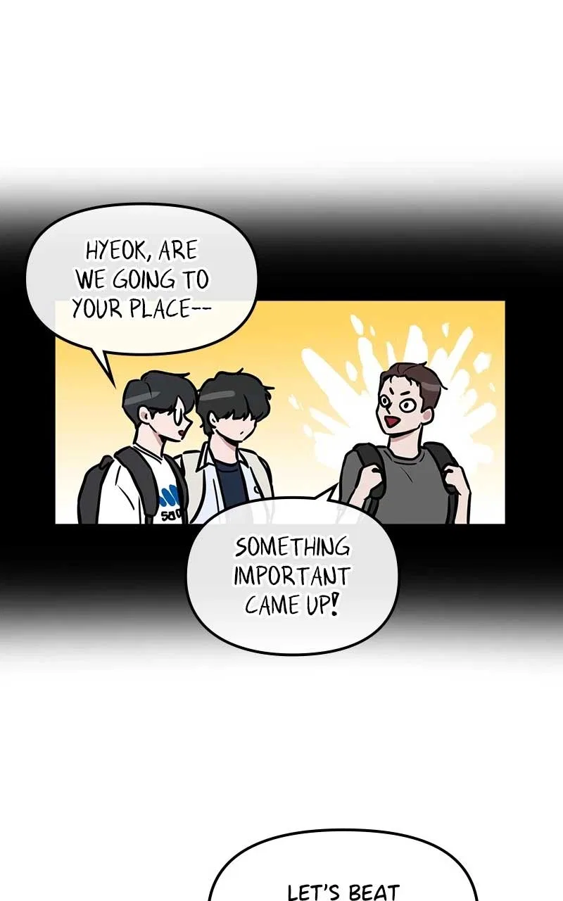 Back to Chan Bi Chapter 4 – Page 108