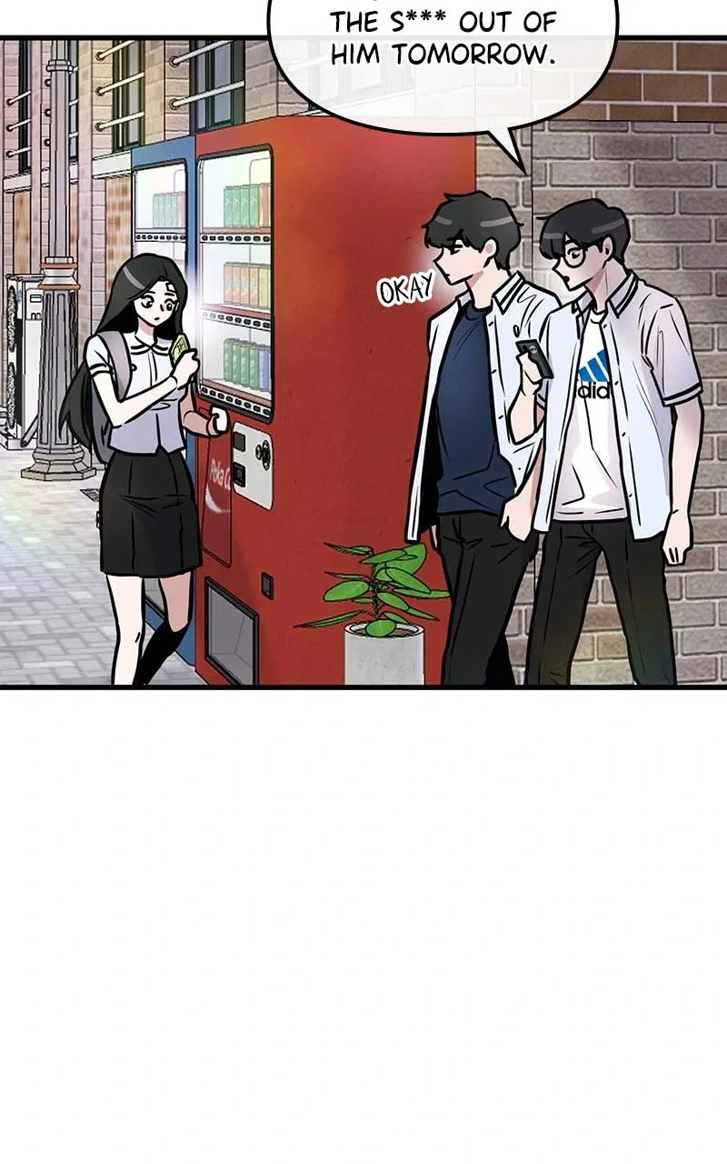 Back to Chan Bi Chapter 4 – Page 109