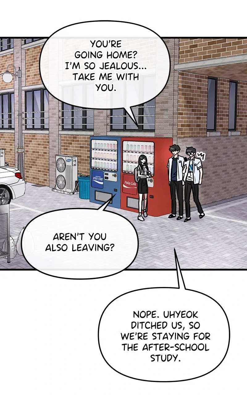 Back to Chan Bi Chapter 4 – Page 111