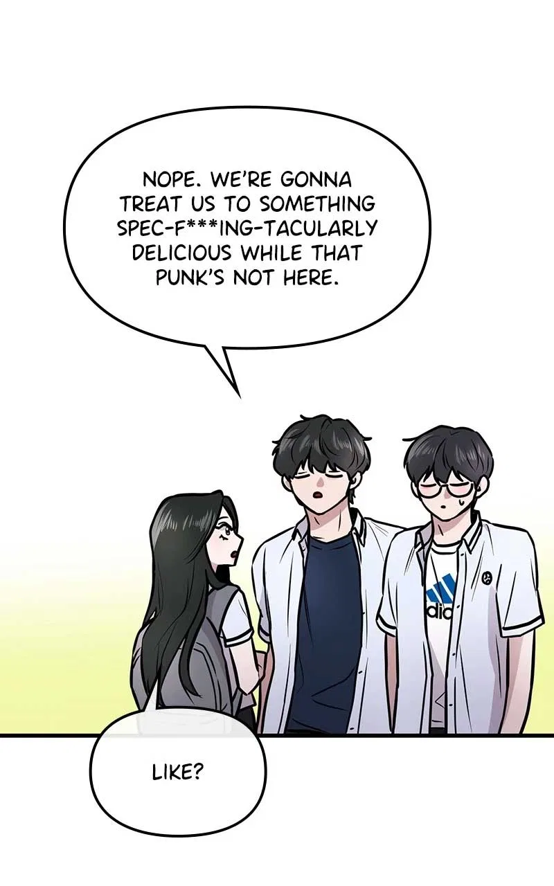 Back to Chan Bi Chapter 4 – Page 113