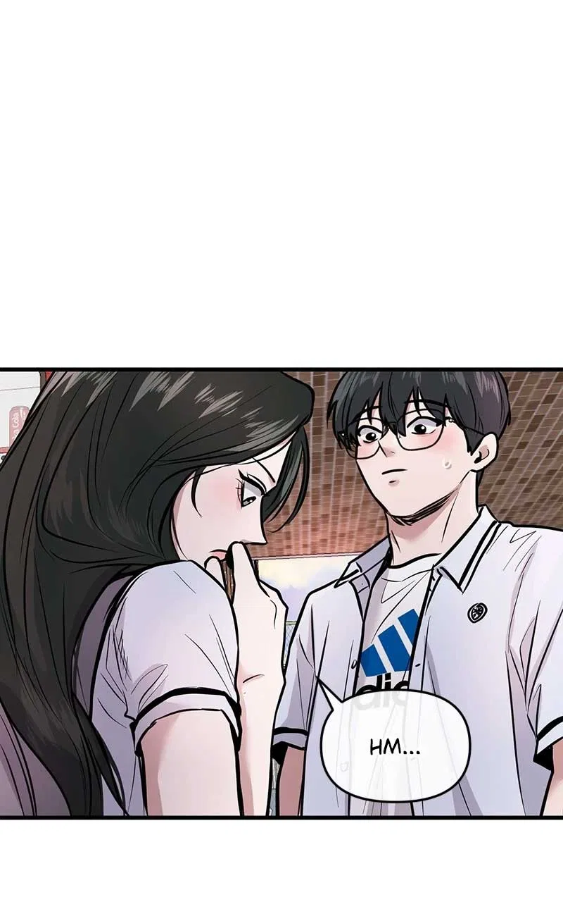 Back to Chan Bi Chapter 4 – Page 126
