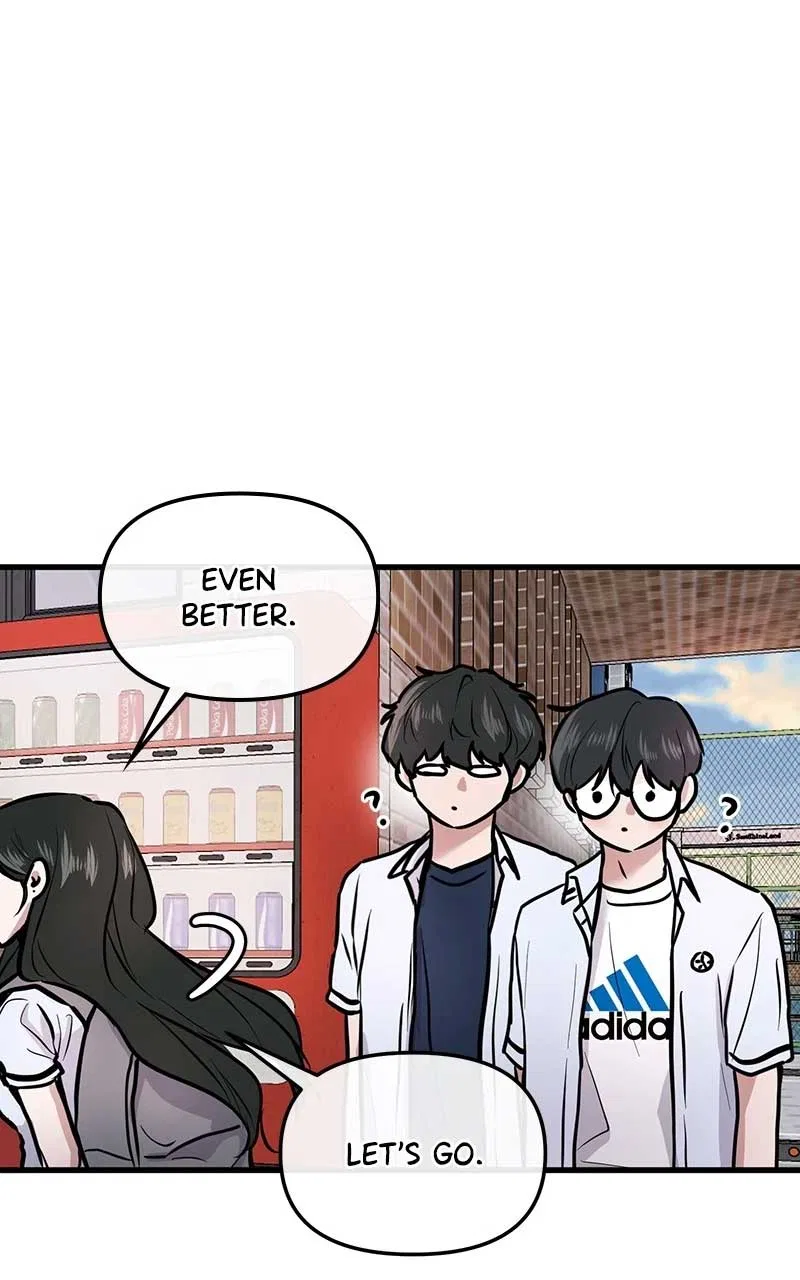 Back to Chan Bi Chapter 4 – Page 128