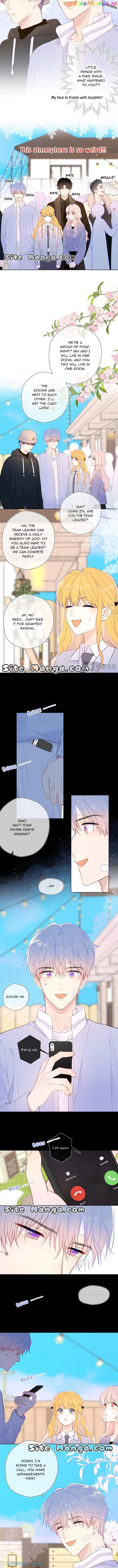 The Stars and I Chapter 145 – Page 2