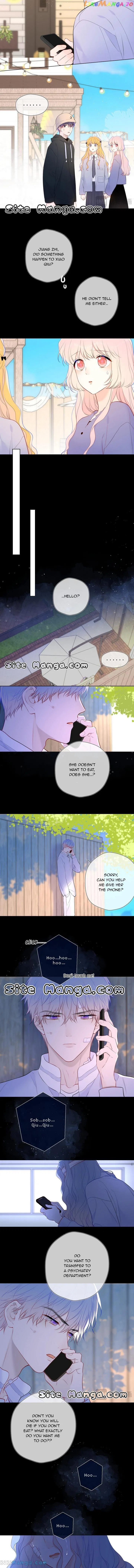 The Stars and I Chapter 145 – Page 3