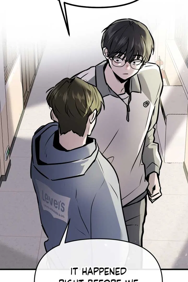 Back to Chan Bi Chapter 3 – Page 2