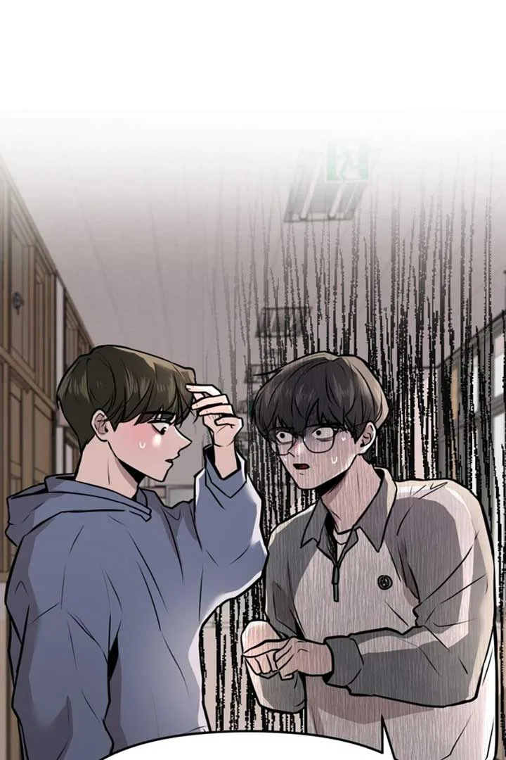 Back to Chan Bi Chapter 3 – Page 6