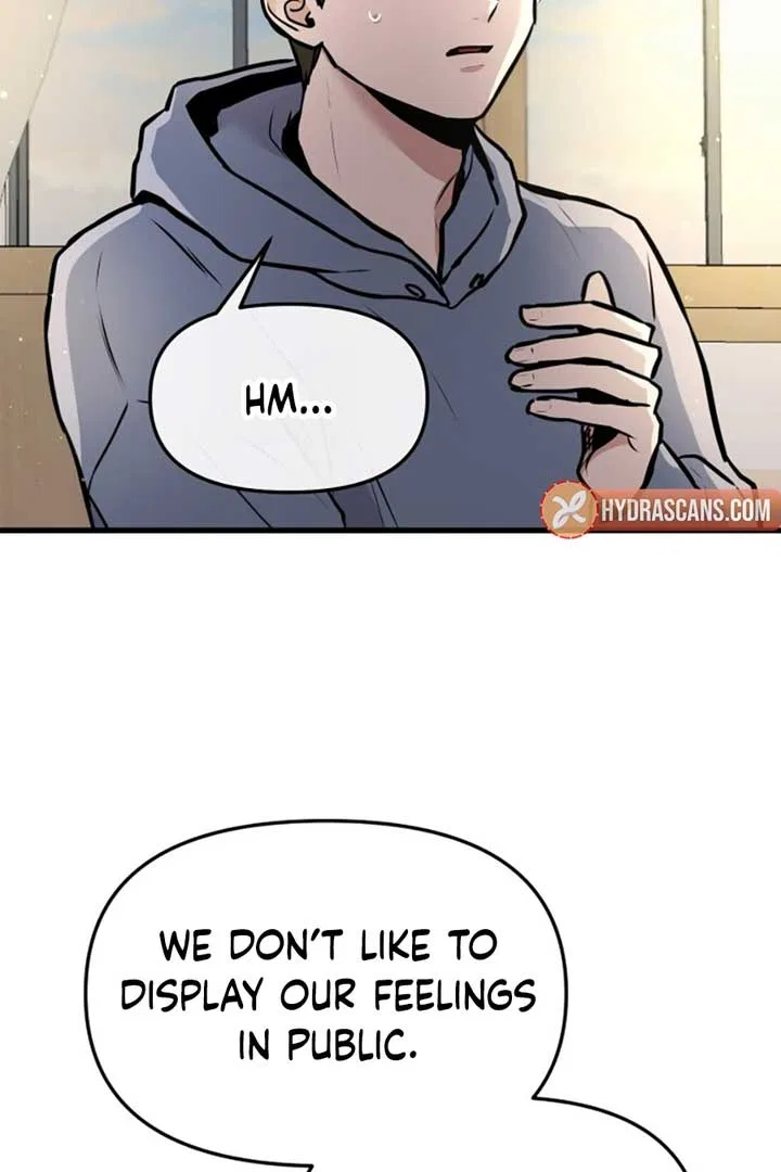 Back to Chan Bi Chapter 3 – Page 8