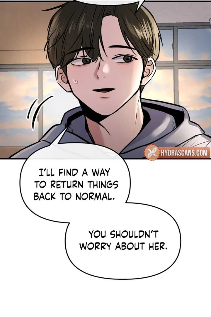 Back to Chan Bi Chapter 3 – Page 23