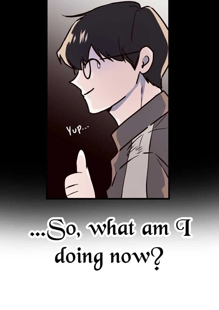 Back to Chan Bi Chapter 3 – Page 28