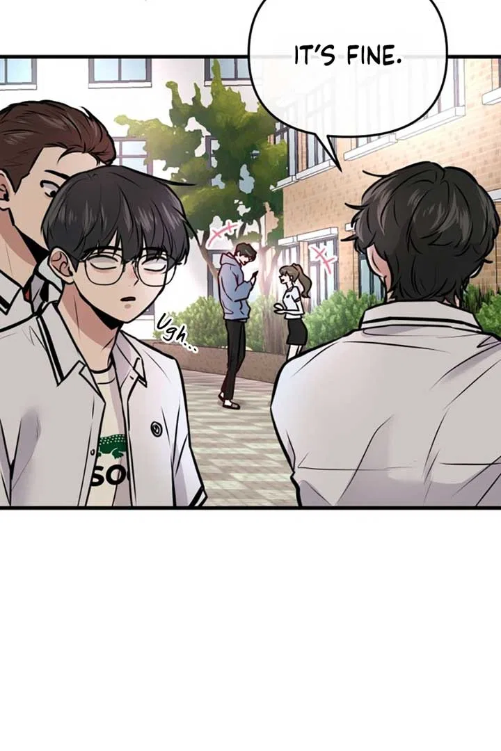 Back to Chan Bi Chapter 3 – Page 32