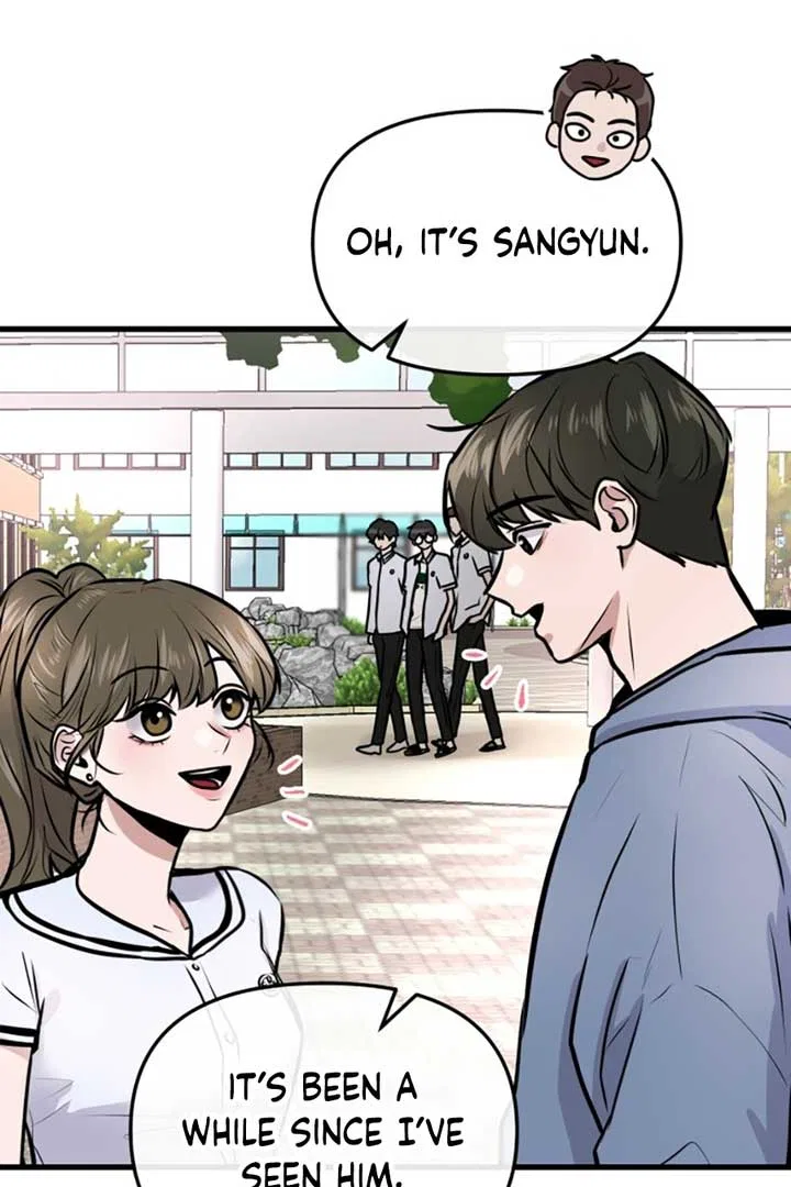 Back to Chan Bi Chapter 3 – Page 33
