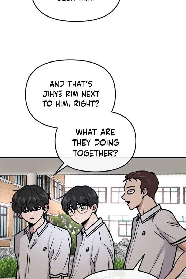 Back to Chan Bi Chapter 3 – Page 34