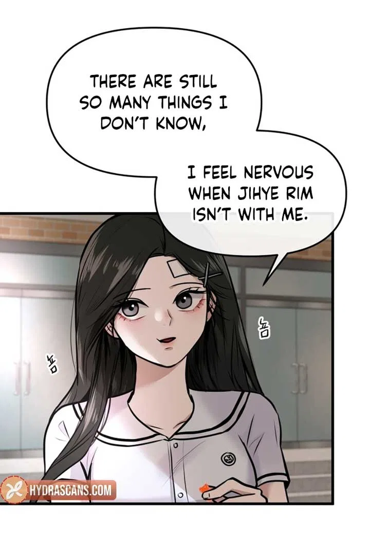 Back to Chan Bi Chapter 3 – Page 39